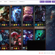 Illustration for article titled Tyler1 Takes Over Twitch In His Return To iLeague of Legends/iem/em
